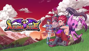 Akuma Rise