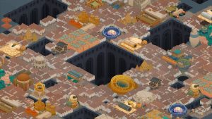 Amberspire