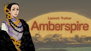 Amberspire