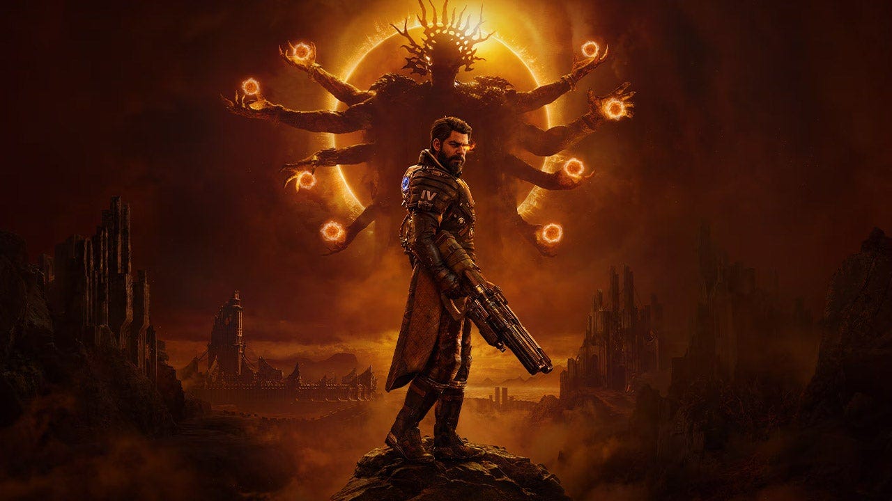 Arjun Devraj