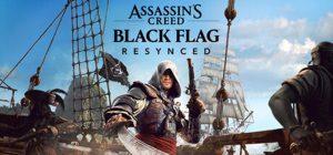 Assassin's Creed Black Flag Resynced najava
