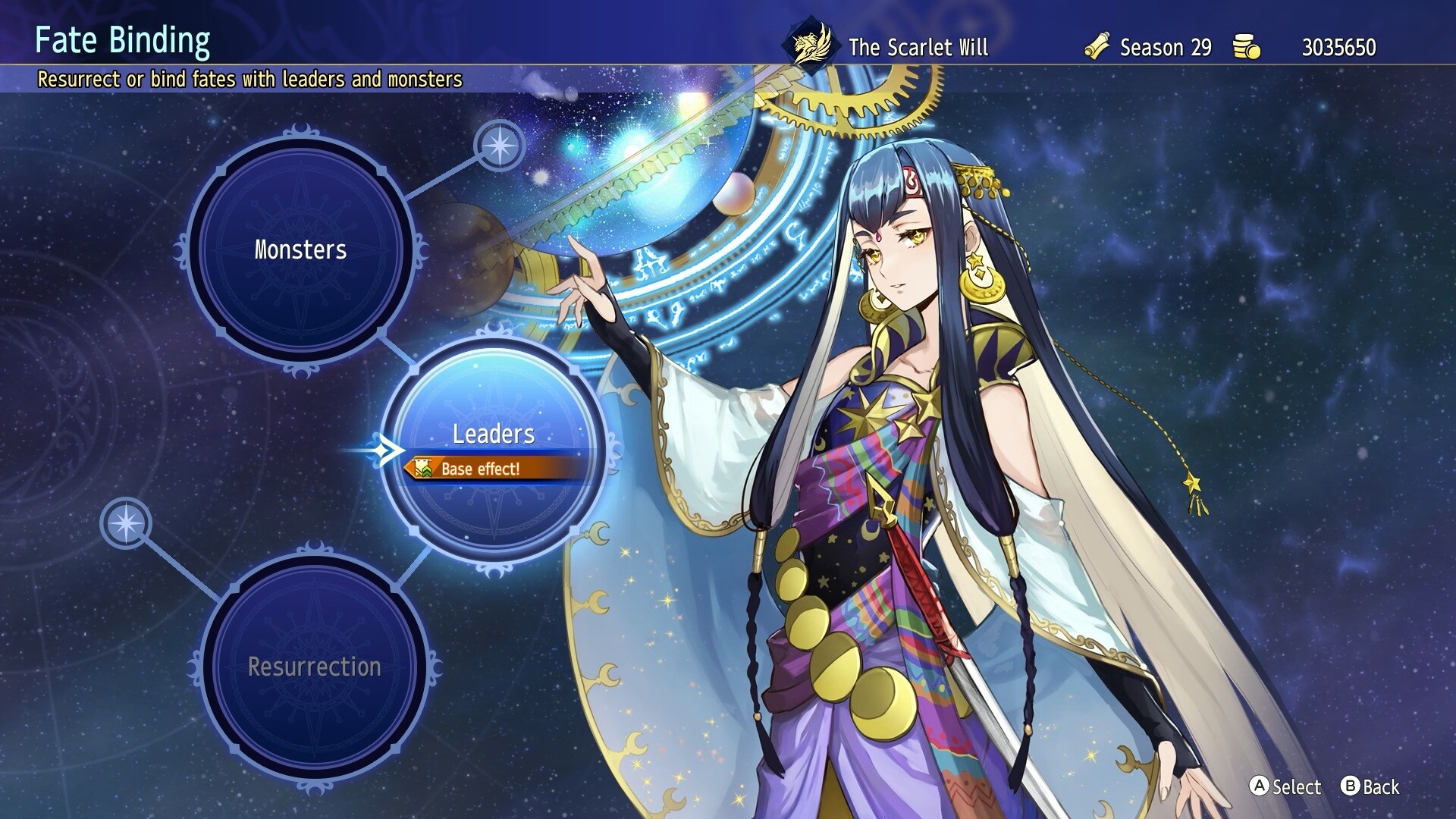 Brigandine: Abyss najava