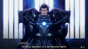 Brigandine: Abyss najava