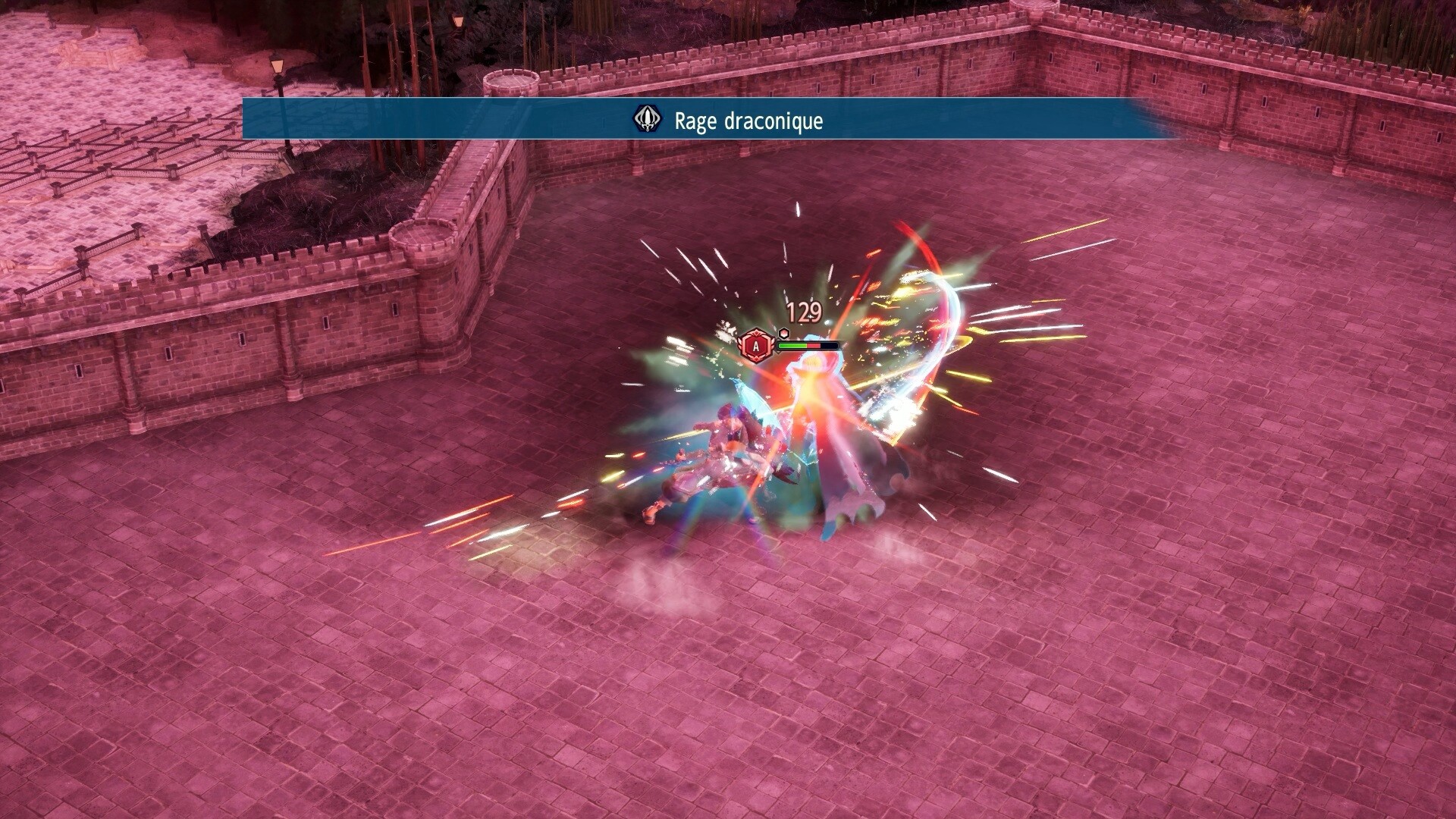 Brigandine: Abyss najava