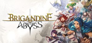 Brigandine: Abyss najava
