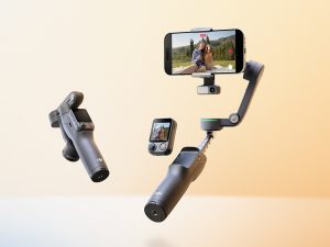 DJI Osmo Mobile 8 Pro