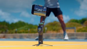 DJI Osmo Mobile 8 Pro