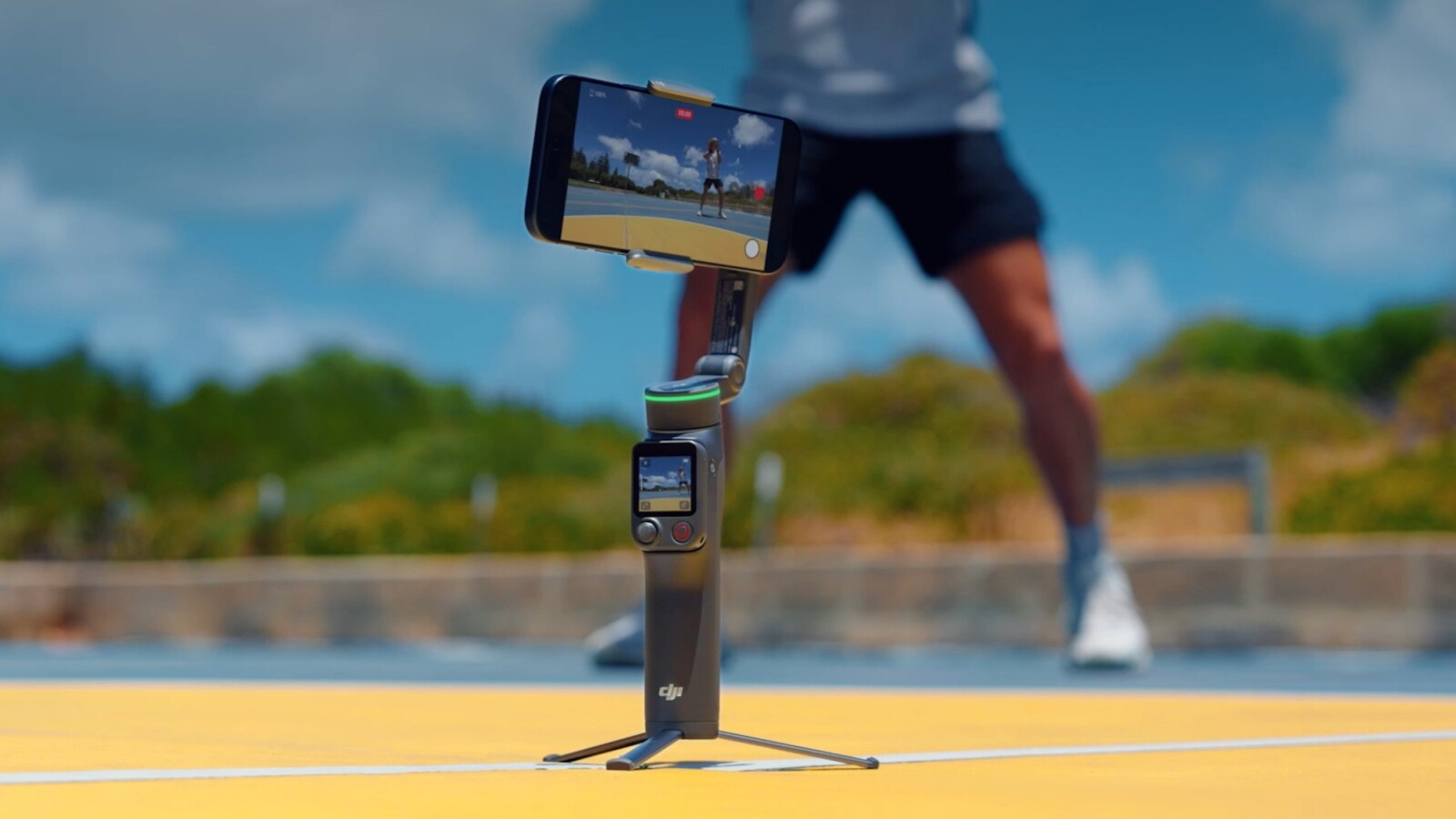 DJI Osmo Mobile 8 Pro