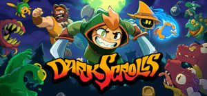 Dark Scrolls najava