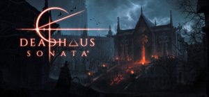 Deadhaus Sonata najava