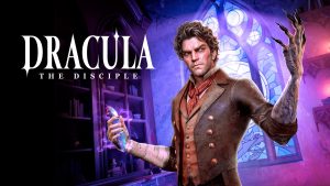 Dracula The Disciple igra 2027