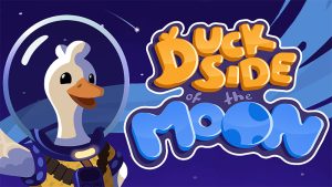 Duck Side of the Moon