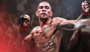 EA Sports UFC 6 najava