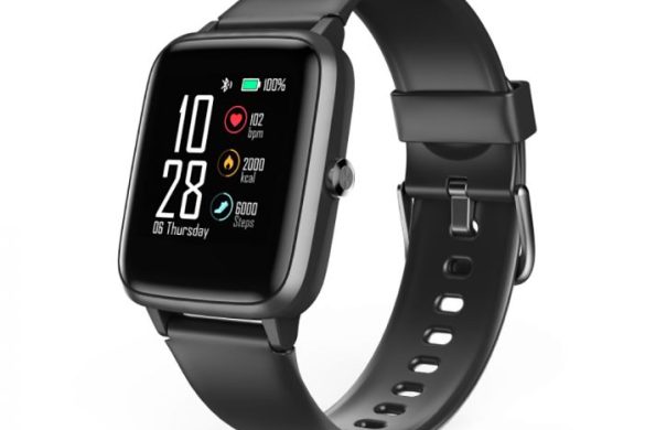 Fit Watch 5910