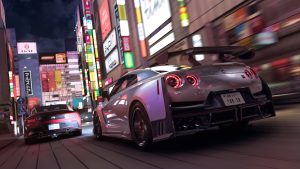 Forza Horizon 6 curenje