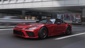 Forza Horizon 6 curenje