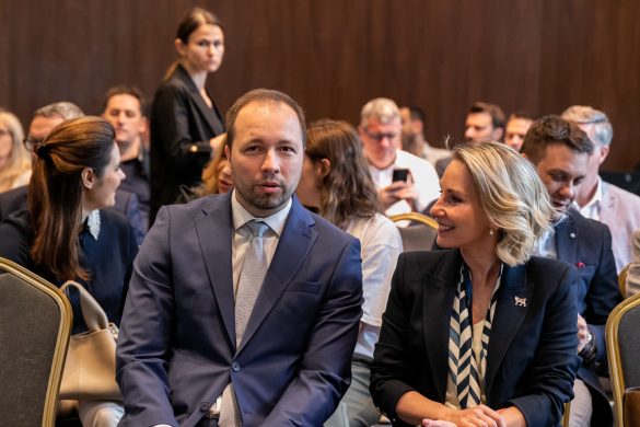 Energetska otpornost kompanija