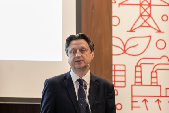 Energetska otpornost kompanija