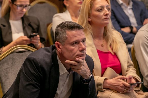 Energetska otpornost kompanija