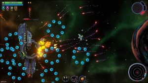 Galaxy Highways