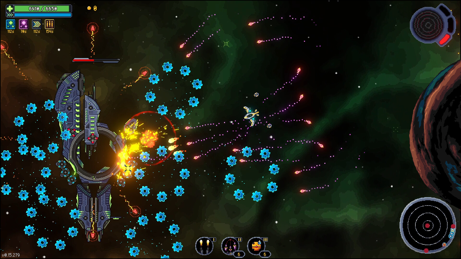 Galaxy Highways