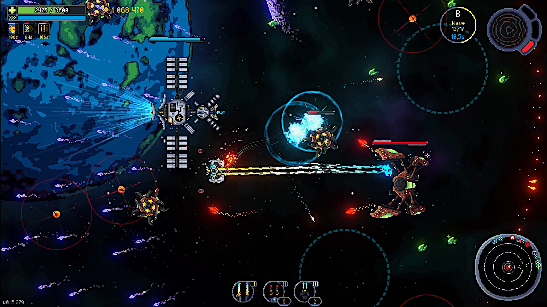 Galaxy Highways