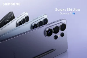 Galaxy S26 specifikacije