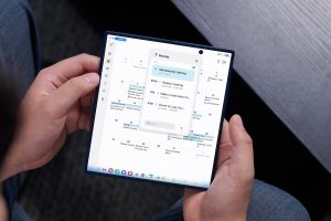 Samsung One UI 8.5