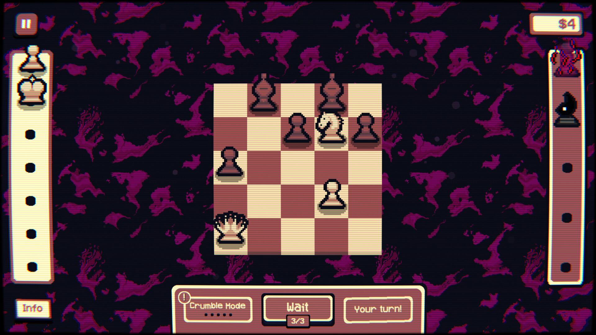Gambonanza