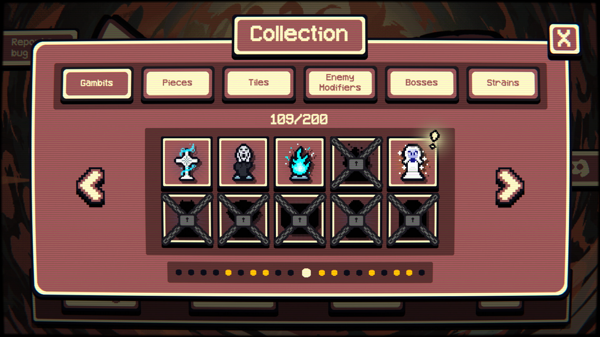 Gambonanza