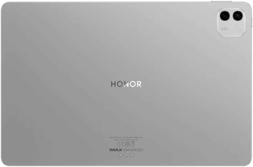 Honor MagicPad 4