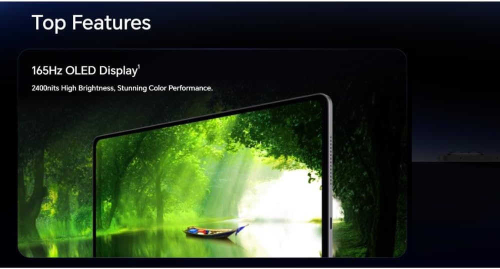 Honor MagicPad 4