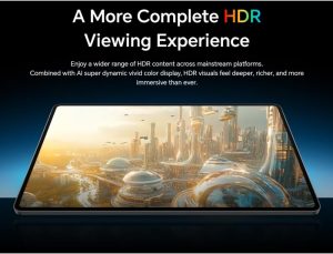 Honor MagicPad 4