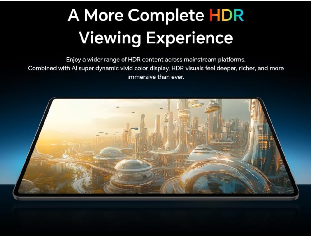 Honor MagicPad 4