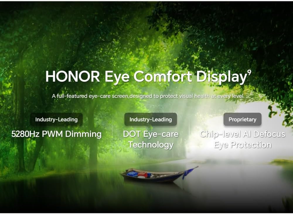 Honor MagicPad 4