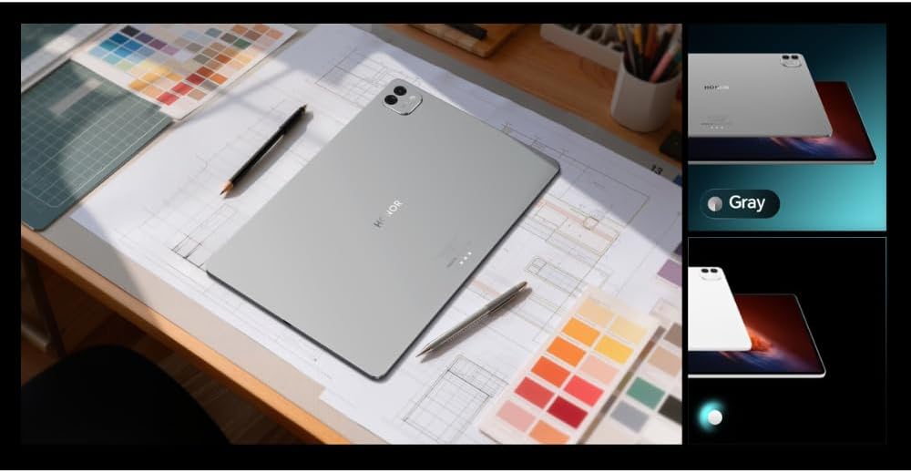 Honor MagicPad 4