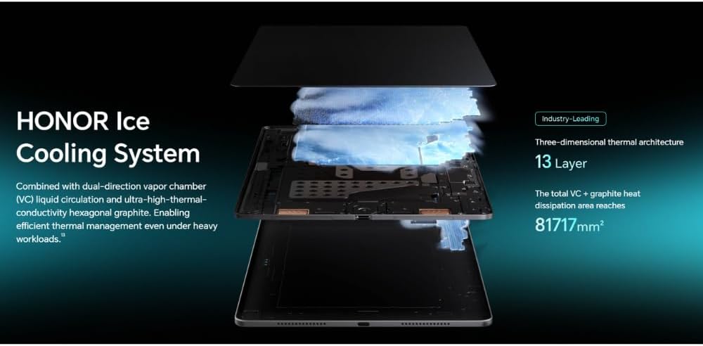 Honor MagicPad 4