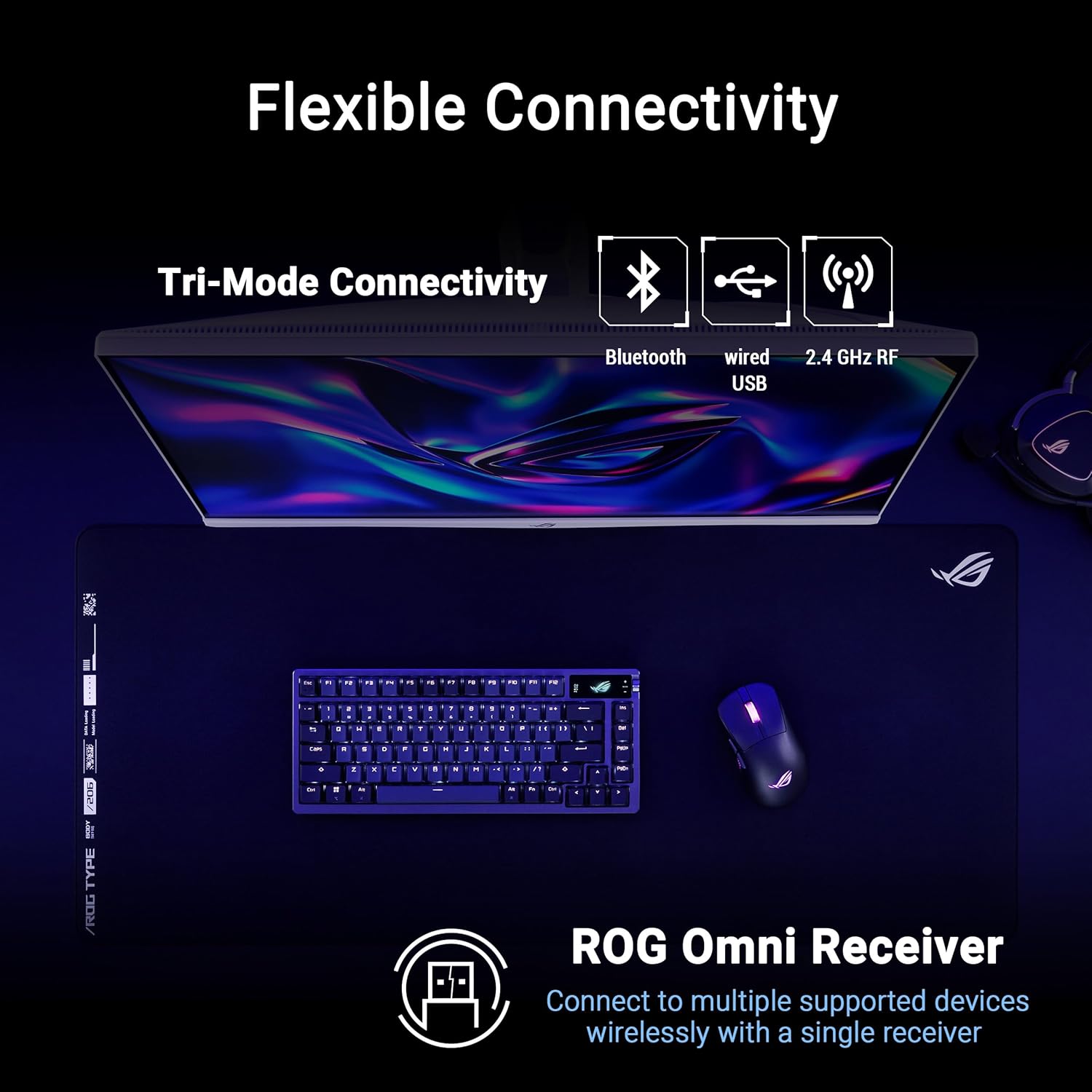 Asus ROG Keris II Origin