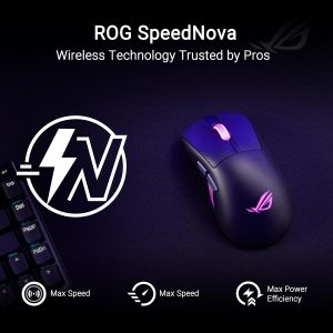 Asus ROG Keris II Origin