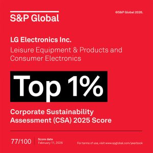 LG Electronics