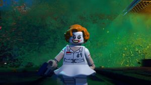 Legacy of the Dark Knight