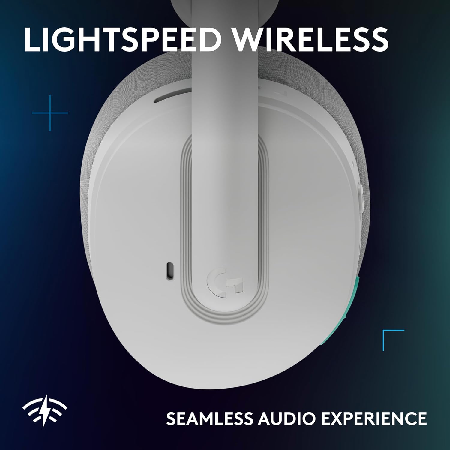 Logitech G325 Lightspeed