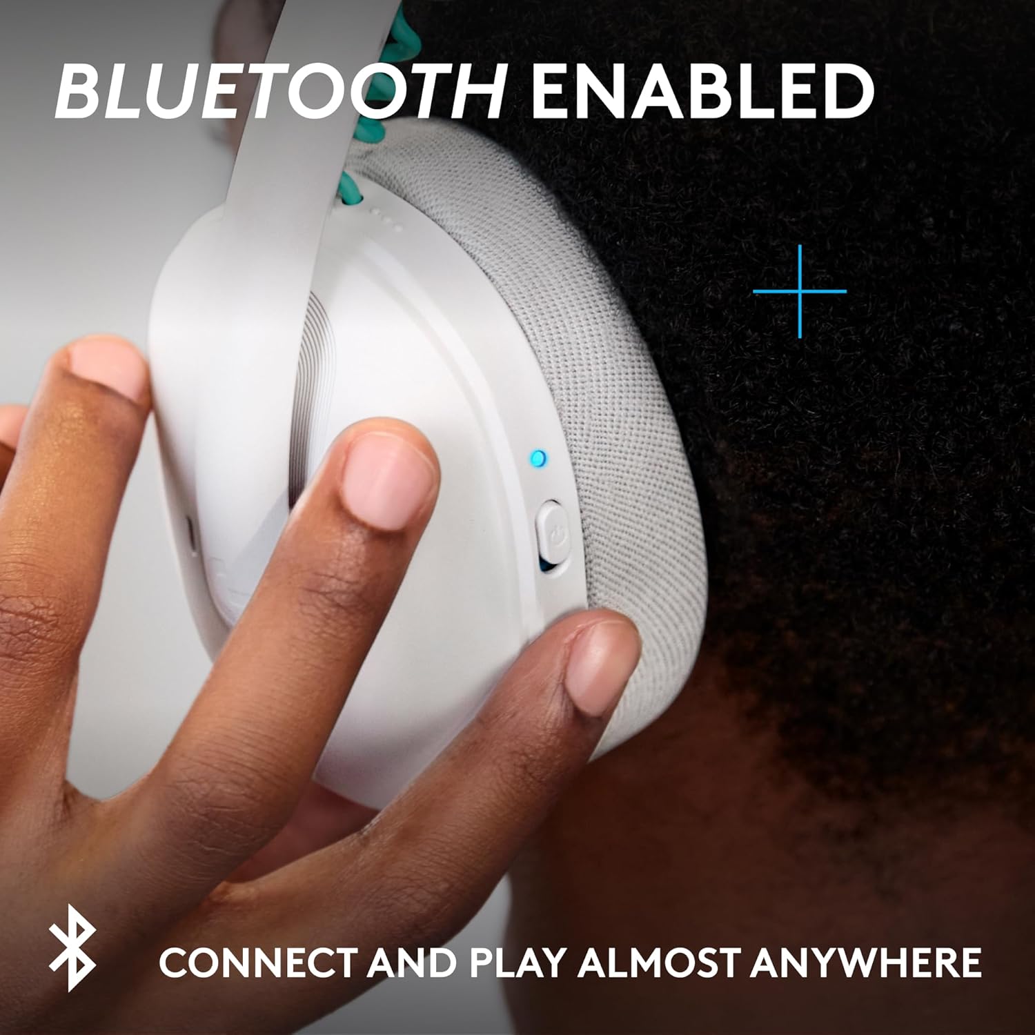 Logitech G325 Lightspeed