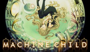 Machine Child