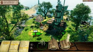 Masters of Albion najava