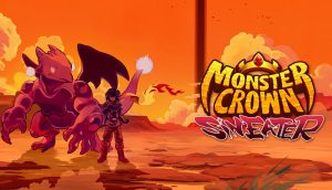 Monster Crown Sin Eater