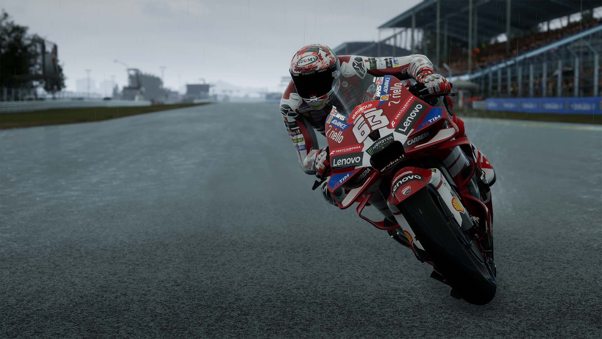 MotoGP 26