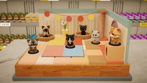 Mystery Egg Shop Simulator Prologue najava