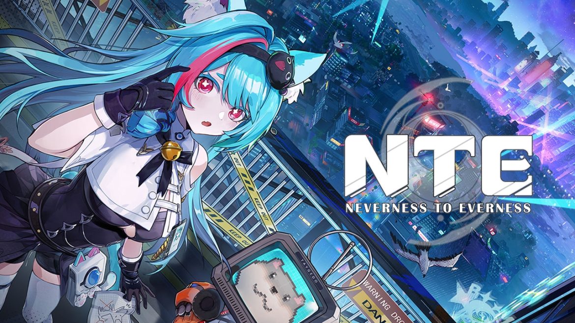 NTE Neverness to Everness
