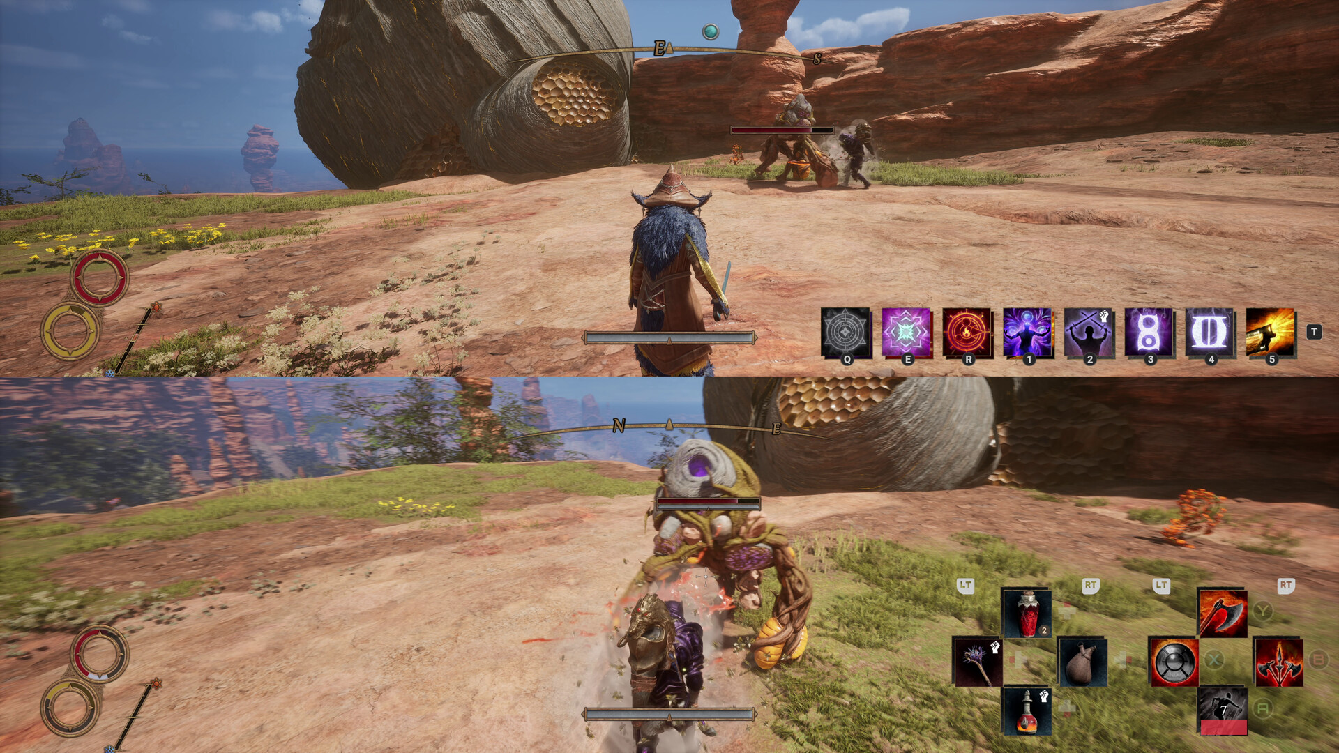 Outward 2 najava